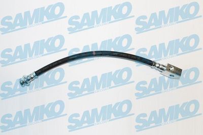 Тормозной шланг SAMKO 6T48692 для NISSAN 350