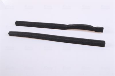 INTERCOOLER COMPRESOR NISSENS 96456 4