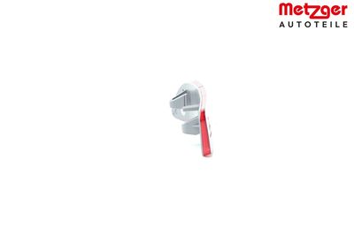 RüCKSTRAHLER METZGER AUTOTEILE 2080460 27