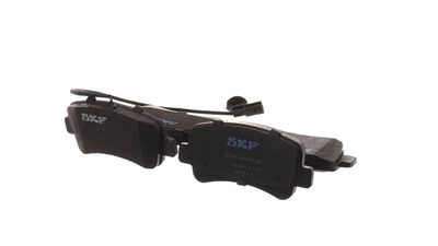 BREMSBELAGSATZ SCHEIBENBREMSE SKF VKBP90010E 15