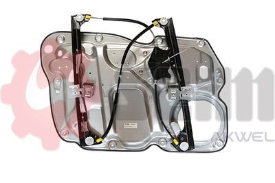 MECANISM ACTIONARE GEAM