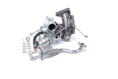 LADER AUFLADUNG BTS Turbo T981431 9