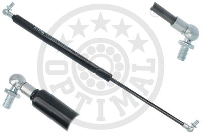 Sprężyna gazowa, pokrywa bagażnika OPTIMAL AG-52118