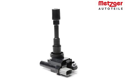BOBINA DE INDUCTIE METZGER AUTOTEILE 0880124 25