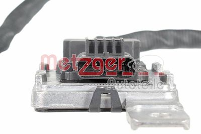 NOX-SENSOR NOX-KATALYSATOR METZGER AUTOTEILE 0899371 1