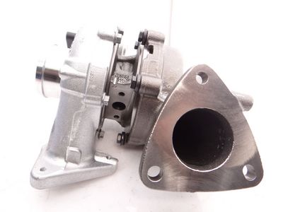 LADER AUFLADUNG GARRETT 8502295010S 2