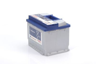 STARTERBATTERIE BOSCH 0092L50050 20