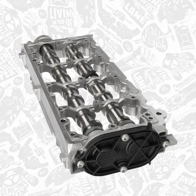 SET AX CU CAME ET ENGINETEAM HV0483 3