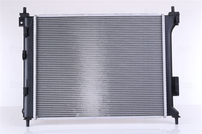 RADIATOR RACIRE MOTOR NISSENS 67615 1