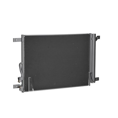 KONDENSATOR KLIMAANLAGE NISSENS 940974 40