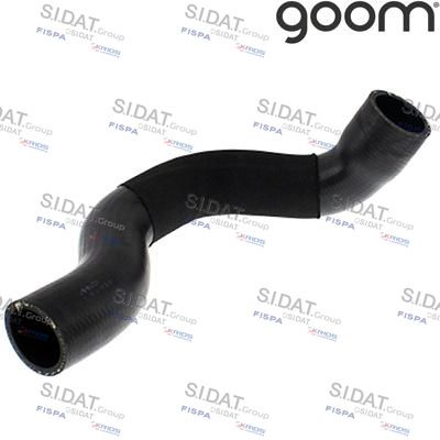 въздуховод за турбината SIDAT 501606