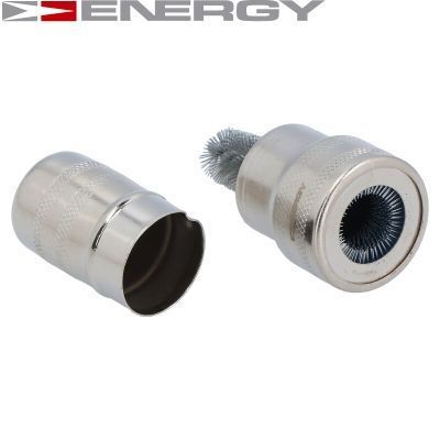 Drahtbürste, Batteriepol-/Klemmenreinigung