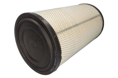 Luchtfilter (patroon) past: SCANIA 4, G I, G II, P I, R I, R II, T DC09.108-OC9.G05 09.95-