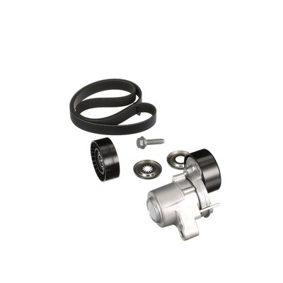 SET CUREA TRANSMISIE CU CANELURI GATES K046PK2625 41