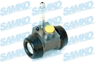 CILINDRU RECEPTOR FRANA SAMKO C08229