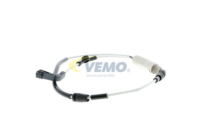 WARNKONTAKT BREMSBELAGVERSCHLEIß VEMO V20725123 44