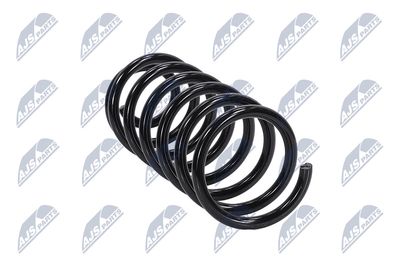 ARC SPIRAL NTY ASZCT040 15