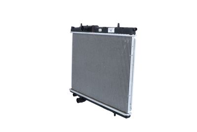 KüHLER MOTORKüHLUNG NRF 58299 12