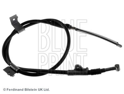Cable Pull, parking brake BLUE PRINT ADN146300