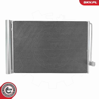 CONDENSATOR CLIMATIZARE ESEN SKV 86SKV279 1