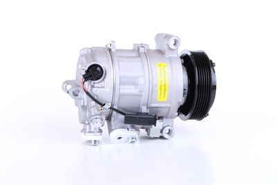 COMPRESOR CLIMATIZARE NISSENS 890595 23