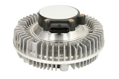 Ventilatorkoppeling (aantal pinnen: 3)