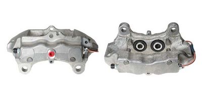 Brzdový třmen BUDWEG CALIPER 343334