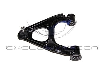 Рычаг независимой подвески колеса, подвеска колеса MDR MSA-8323 для MAZDA MX-5