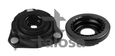 MONTAGESATZ FEDERBEIN