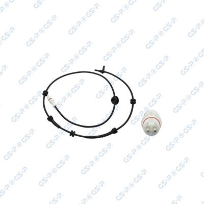 SENZOR TURATIE ROATA