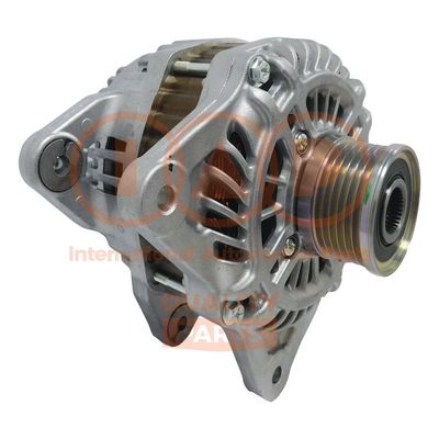 IAP QUALITY PARTS 802-13200 Генератор  для NISSAN JUKE (F15) 1.6 DIG-T