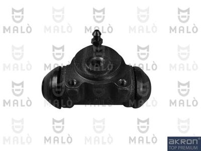 спирачно цилиндърче на колелото AKRON-MALÒ 89613