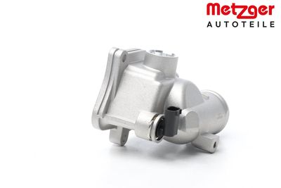 TERMOSTAT LICHID RACIRE METZGER AUTOTEILE 4006128 14
