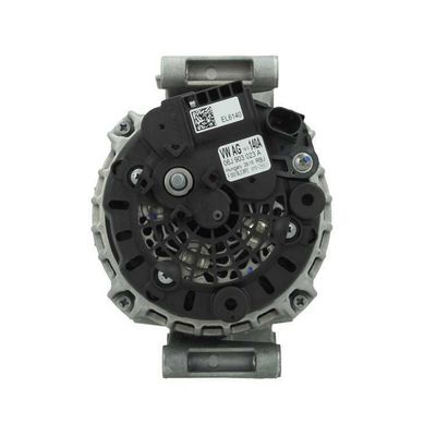 GENERATOR / ALTERNATOR BV PSH 205556140211 2