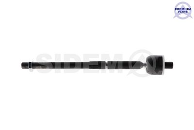 SIDEM 51010 Наконечник рулевой тяги  для MAZDA CX-30 (DM) 1.8 SKYACTIV-D