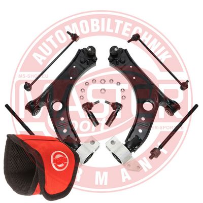 SET SUSPENSIE ROATA MASTER-SPORT GERMANY 368652KITMSM