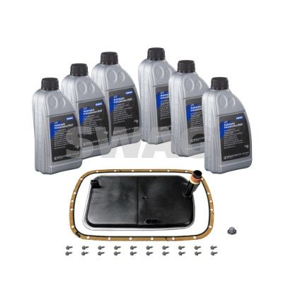 SET PIESE SCHIMB DE ULEI CUTIE DE VITEZE AUTOMATă