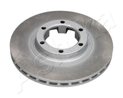 ASHIKA 60-05-521C Тормозные диски  для MITSUBISHI PAJERO (Митсубиши Пажеро)
