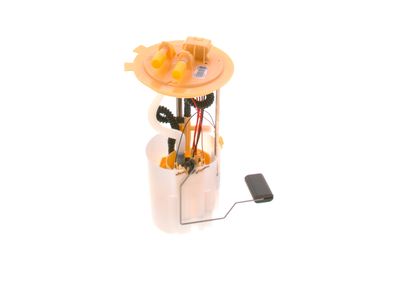 SISTEM ALIMENTARE CU COMBUSTIBIL BOSCH 0580204030 27