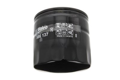 FILTRU ULEI VALEO 586137 2