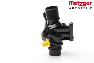 THERMOSTAT KüHLMITTEL METZGER AUTOTEILE 4006236 24