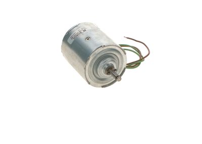 ELEKTROMOTOR KüHLERLüFTER BOSCH 0130107070 20