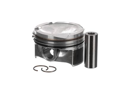 PISTON ET ENGINETEAM PM017300 5