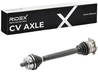 полуоска RIDEX 13D0294