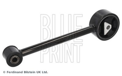 BLUE PRINT Variklio montavimas