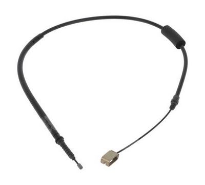 CABLU FRANA DE PARCARE