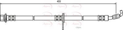 Brake Hose APEC HOS3532