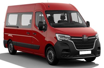 STOßFäNGER PHIRA MAS10351 3