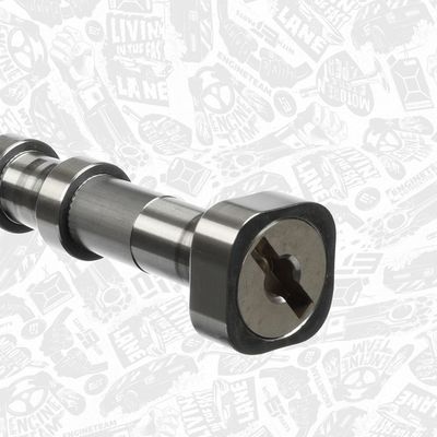 AX CU CAME ET ENGINETEAM HV0364 4