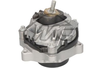 окачване, двигател Metalcaucho 54806